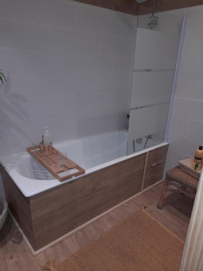 Chambre Du Jura Saint-Germain-lès-Arlay Kültér fotó
