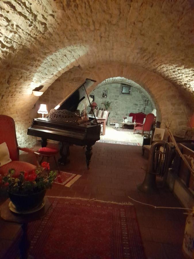 Chambre Du Jura Saint-Germain-lès-Arlay Kültér fotó