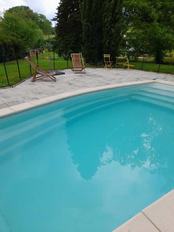 Chambre Du Jura Saint-Germain-lès-Arlay Kültér fotó