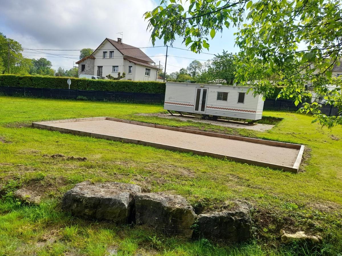 Chambre Du Jura Saint-Germain-lès-Arlay Kültér fotó
